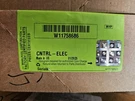 Whirlpool Genuine Oem W11758686 Cntrl-elec. Fixed Price $125.00.
