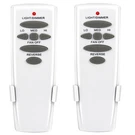 Harbor Breeze Ceiling Fan Remote,hampton Bay Control,ceili.... Fixed Price $38.56.