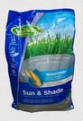 Green Thumb GREUN165 Premium Sun & Shade Grass Seed, 7 Lbs., Covers 2,800 Sq.. Fixed Price $39.99.