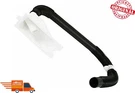 Whirlpool Original New Oem Genuine Hose Drain 8317940 / WPW10358149. Fixed Price $19.98.