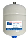 Easyflex EF-TET-2 Gal 150 Psi Expansion Tank, Steel, Npt Connection. Fixed Price $50.07.