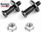 38427 Tailgate Striker Bolt Compatible With Gmc Chevy Silverado 1500 2500 3500. Fixed Price $17.57.