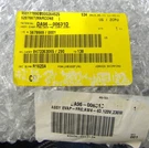 Samsung DA96-00631D Refrigerator Freezer Evaporator Assembly New. Fixed Price $175.00.