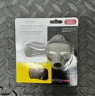 Delta U4929-SS-PK 3-WAY Shower Arm Diverter, Stainless*new*. Fixed Price $39.99.