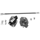 Napco N279816 Dryer Thermostat Fuse Ki. Fixed Price $10.95.