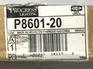 Progress Lighting Antique Bronze Accessory Stem Kit P8601-20. Fixed Price $21.99.