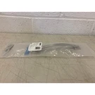 Amerock Candler Appliance Pull Silver 8 Inches Satin Nickel BP29365G10. Fixed Price $5.00.