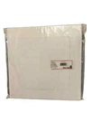New Sioux Chief 970-208 8" Plastic Access Panel Two Piece Textured White. Fixed Price $15.00.