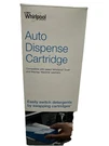 Whirlpool W10250743A W10250743RB Laundry Detergent Cartridge Dispenser G5A. Fixed Price $17.46.