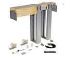 Johnson Hardware JH153068PF 1500 Series Pocket Door System Frame. Fixed Price $144.99.