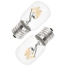 Ami Parts 8206232A Bulb 40W 125V 16.28MM (0.64IN) Diameter, Warm White. Fixed Price $13.58.