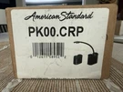 American Standard PK00.CRP Selectronic CR-P2 Lithium Power Kit. Fixed Price $36.00.