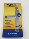 Easyflex EFG-TP-034 Drip Leg Gas Sediment Trap Steel Zinc-plated. Fixed Price $15.20.