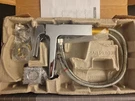 Hansgrohe 74506001 Metropol Handle Single Hole Bathroom Faucet, Chrome. Fixed Price $85.00.