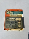 Black & Decker Wizard 22 Piece Home Cleaning Polishing Set. Fixed Price $11.50.