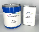 2K Single Stage Topcoat Ford 7210 Grabber Blue Gallon Paint. Fixed Price $364.95.