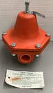 Cash-valve Type B 1" Pressure Regulating Valve, Cast Iron, Pn 01866-0075 (R13). Fixed Price $250.00.
