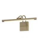 Westinghouse Lighting 7501400 17 Inch, 15 Watt Hardwire Adjustable Brown. Fixed Price $119.99.