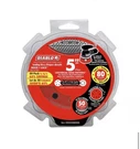 Diablo DCD050080H50G 5" Ros Disc Hook & Lock Grit, Pack. Fixed Price $21.15.