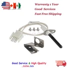 Upgraded 903110A Furnace Hot Surface Ignitors 632504 With Plug Us. Fixed Price $27.90.