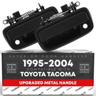 Exterior Door Handle, Left & Right For Toyota Tacoma. Fixed Price $68.39.