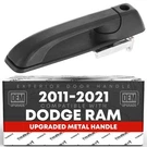 Exterior Door Handle, Driver Side For Dodge Ram 1500, 2500, 3500, 4500, 5500 .... Fixed Price $48.44.