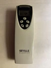 Seville Classics Remote RCNN247 Oem Original Tested. Fixed Price $27.95.