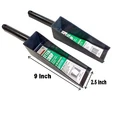 Lot Of 2 Scoop Fits Standard 9" Black Frost King GS316. Fixed Price $19.99.
