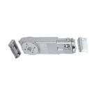 Light Duty 105 Degree Hold Open Overhead Concealed Closer Body Only CRL7070. Fixed Price $140.00.