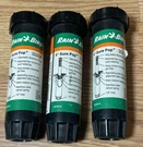 3-RAIN Bird 4-INCH Pop-up Sprinklers SP40-H 1/2" Inlet 180 New. Fixed Price $14.99.
