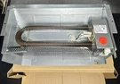 Dometic Air Conditioner Heating Element 3315450.000 For Brisk Ii. Fixed Price $165.00.