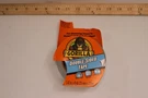 Gorilla 1.41 In. X 8 Yds. Double Sided Cloth Tape. Fixed Price $5.59.