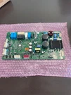 Lg Main Pcb Assembly EBR80977510. Fixed Price $364.00.