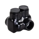 Nsi Industries ITO-3/0B 3/0-6 Awg Polaris Insulated Tap Connector, Off-set. Fixed Price $23.99.