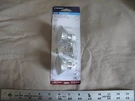 (3) Westinghouse 120V 50W MR16 Lensed Flood Bulb GU10 Base 3050K (1X3PK). Fixed Price $15.90.