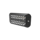 Ecco ED3789AC Strobe LIGHT,16 Led,clear Lens 55JH18. Fixed Price $165.88.