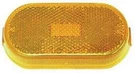 Peterson V128A Clearance Amber Light. Fixed Price $18.18.