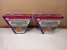 Nippon America NTX-417 4" 10" Horn Tweeter 150W 8-OHM Pro Audio Speaker (pair). Fixed Price $60.00.