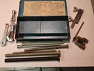 Imperial Eastman Tubing Tube Tool Kit W/box 121-FA Cutter Flaring Bender. Fixed Price $40.00.