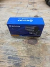 Ecco ED3788R Directional Led Double Stack Surface Mount 12-24V Red. Fixed Price $85.00.