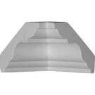 Ekena Millwork MIC03X03PA Inside Corner (matches Moulding MLD03X03X04PA), 3"P.... Fixed Price $12.20.