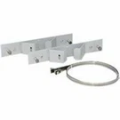 Altronix Corp. Pole Mount Kit Out P/s Models A3W AX-PMK1. Fixed Price $123.93.