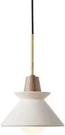Concrete Pendant Light Modern Industrial Cement Chandelier Nordic. Fixed Price $55.00.