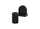 Fhc PL14489 Diecast Screen Clip - 7/16" Black Pack Of 100. Fixed Price $45.03.