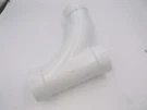 Spears Dwv Combination Wye And 4" Nominal Hub Style Pvc. Fixed Price $28.99.