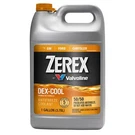 Engine Coolant / Antifreeze-dex-cool Orange Ready-to-use 1 Gal. Valvoline. Fixed Price $21.29.