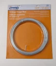 Suspend-it 8850 12 Gauge Hanging Wire 100-FOOT Roll For Suspended Ceiling. Fixed Price $15.99.