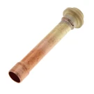 Goodman B1796630 Inlet Tube Stub Straight Flowrator. Fixed Price $29.51.