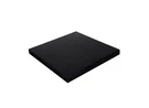 Fhc GRPAD12 Glass Rubber Positioning - 1" X 12" Pair. Fixed Price $81.82.