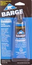 All Purpose Contact Cement Yellow Shoe Glue Tube For Leather Rubber Repair Barge. Fixed Price $26.67.